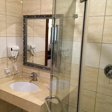 Hotel Colosseum Olecko