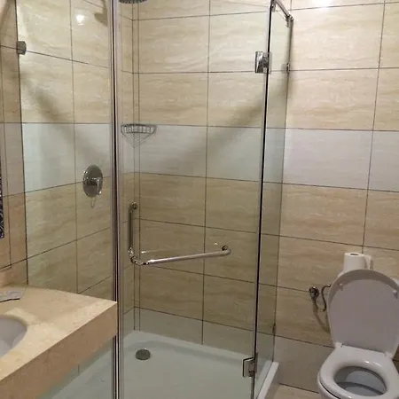 Colosseum Hotel Olecko