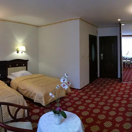 Отель Colosseum 3*