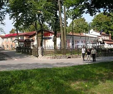 Отель Colosseum 3*
