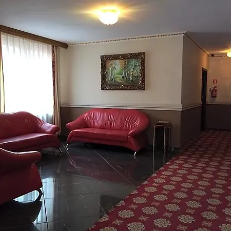 Colosseum Отель 3*