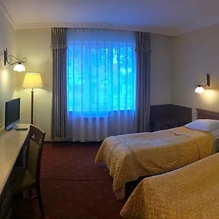 Colosseum 3* Олецко