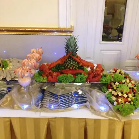 Colosseum Hotel Olecko