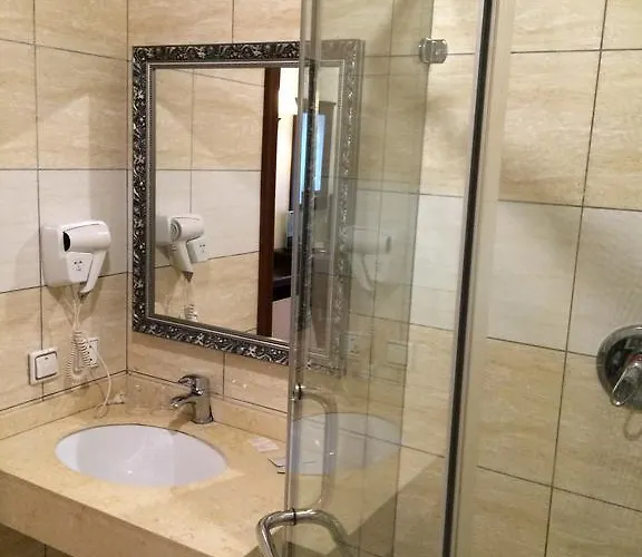 Hotel Colosseum Olecko